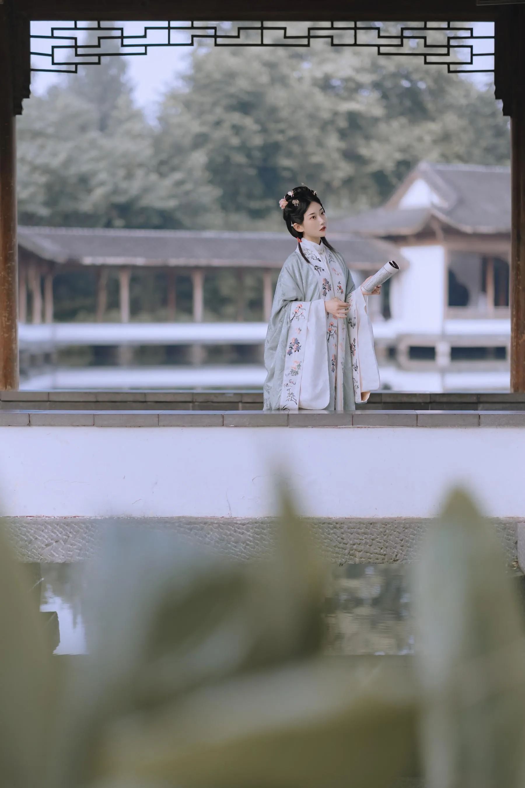 [YITUYU艺图语]2021.11.11 宿雨初霁 Rider [31P]插图3